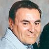 MORRISSEAU, PAUL photo