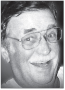 OLSON, Leonard photo