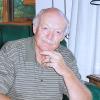 MORROW, JOHN CLARENCE (JACK) photo