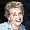 LAWRIE, VERNA photo