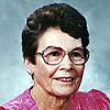 SKARDAL, ETHEL photo