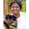 LANGHORNE, MEENA photo