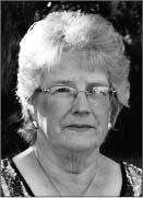 LAMBKIN, Norma photo