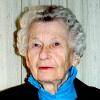 SAWCHUK, DORA photo