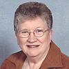 FRIESEN, ERNA photo