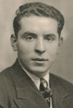 Jaskiw, Fred photo