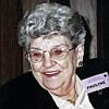 WEST, PAULINE photo