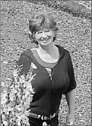 WILLIAMS, Rozanne photo