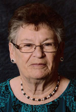 Reimer, Susan photo