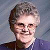 WILSON, MILDRED photo