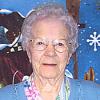 BUSSCHE, BERTHA photo