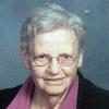 BUCHHOLZ, FRIEDA photo