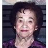 BRUNEAU, ROSE photo