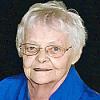 NEUFELD, MARGARETHA photo