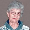 GUSTAFSON, BERNICE photo