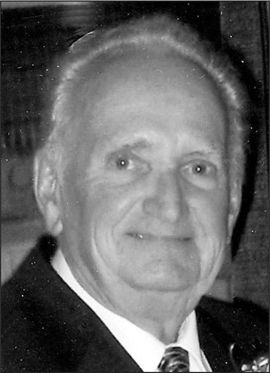 HARRIS, Robert photo