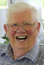 Wiebe, Ed photo