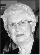 FREDERICKSON, Bernice photo