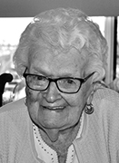 LINDENBERG, Dorothy photo