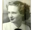 ANKROM, MARGARET photo