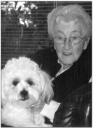 DEMPSEY, Marion photo