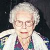 JACKSON, MARTHA photo