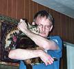 STENEKES, BERT photo