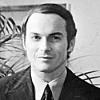 MARTIN-VISCOUNT, WILLIAM photo