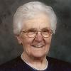 THIESSEN, NETTIE photo