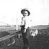 SMALE, FRANK photo