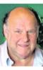 GERUS, GEORGE photo