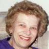 SCALLEN, MARGARET photo