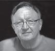 HOMENIUK, DENNIS photo