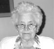 BAUSCHKE, MINNA photo