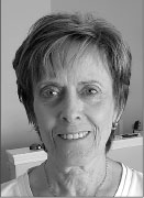 PAVER, Margaret photo