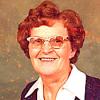 BULMAN, ALMA photo