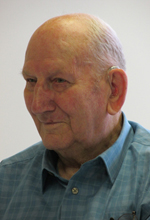 Hildebrand, Daniel photo