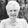 ZIMMERMAN, NORMA MAY photo