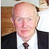 DEWAR, DONALD photo