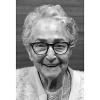 HALBERG, LILLIAN IRENE photo