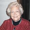 DOMINIK, BERTHA MAY photo