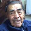 COURCHENE, GEORGE photo