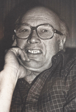 Loewen, Wilbert photo