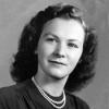 MACGILLIVRAY, JOAN photo