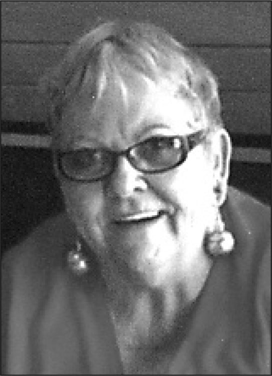 BROWTON, Irene photo