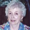 WALKER, WINNIFRED photo