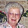 FAIR, MARGARET photo