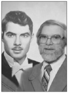 MARTIN, Murray photo