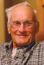 Sabourin, Amedee photo