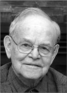 HARTLE, Arthur photo